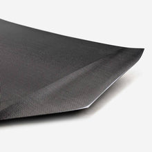 Load image into Gallery viewer, Seibon 23-24 Toyota Prius OE-Style Carbon Fiber Hood
