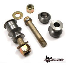 Load image into Gallery viewer, Camburg 05-23 Toyota Tacoma L/T LCA Spindle Adapter w/ 1.25 Uniball