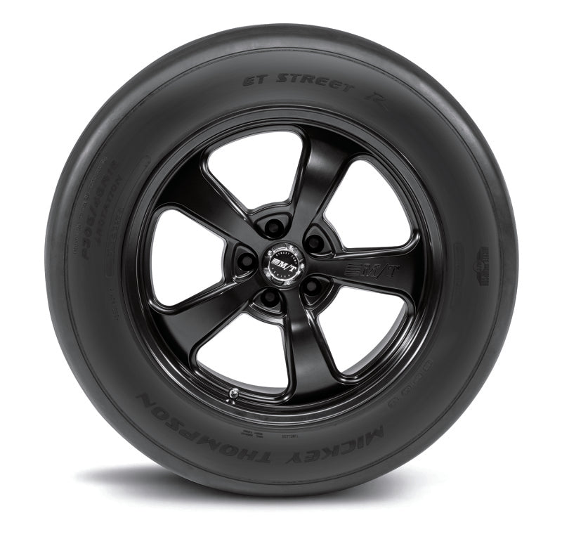 Mickey Thompson ET Street R Tire - P255/50R16 (27X10.50R16) - 276942