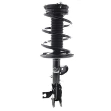 Load image into Gallery viewer, KYB Shocks &amp; Struts Strut Plus Front Left 13-16 Nissan Pathfinder