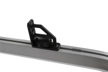 Load image into Gallery viewer, Deezee Universal Chevrolet Silverado Cargo Management Rear Rack - Standard Silver