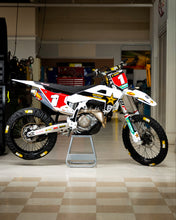 Load image into Gallery viewer, ProTaper Tire Covers