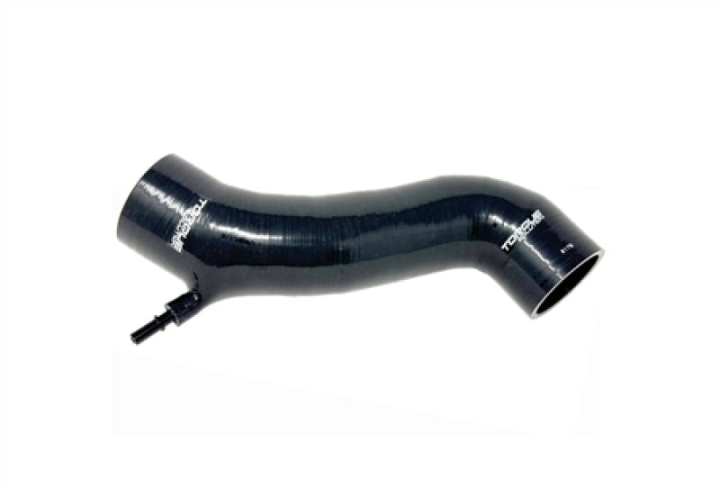 Torque Solution 2014+ Ford Fiesta ST High Flow Induction (Turbo Inlet) Hose