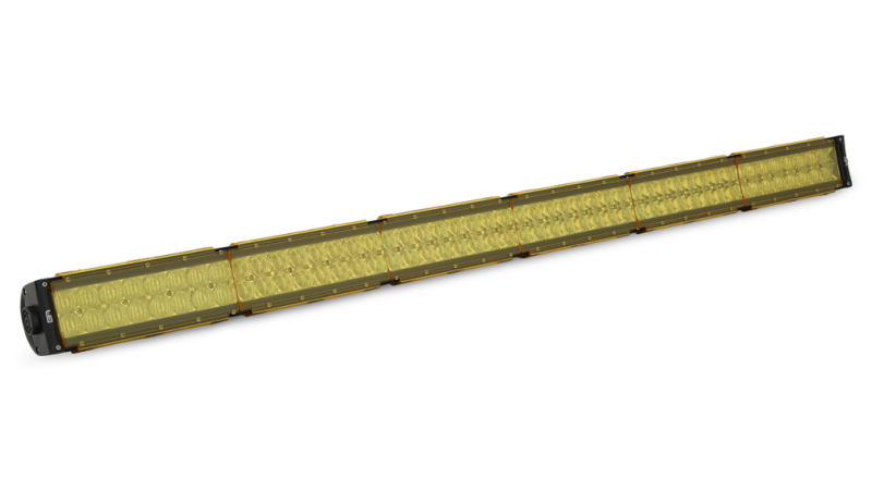 Body Armor 4x4 50in Light Bar Cover