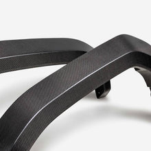 Load image into Gallery viewer, Seibon 2024 Toyota Tacoma TRD PRO Front Carbon Fiber Fender Flares