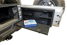 Load image into Gallery viewer, Tuffy Jeep Wrangler Tailgate Lockbox W/Combo Lock
