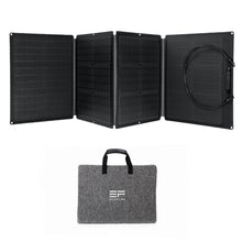 Load image into Gallery viewer, EcoFlow 110W Solar Panel