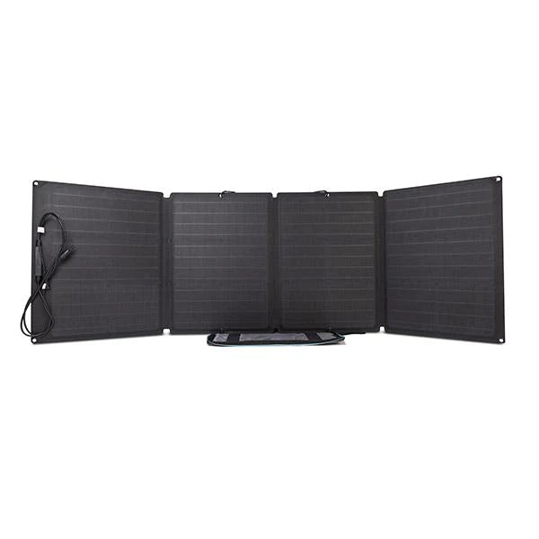 EcoFlow 110W Solar Panel