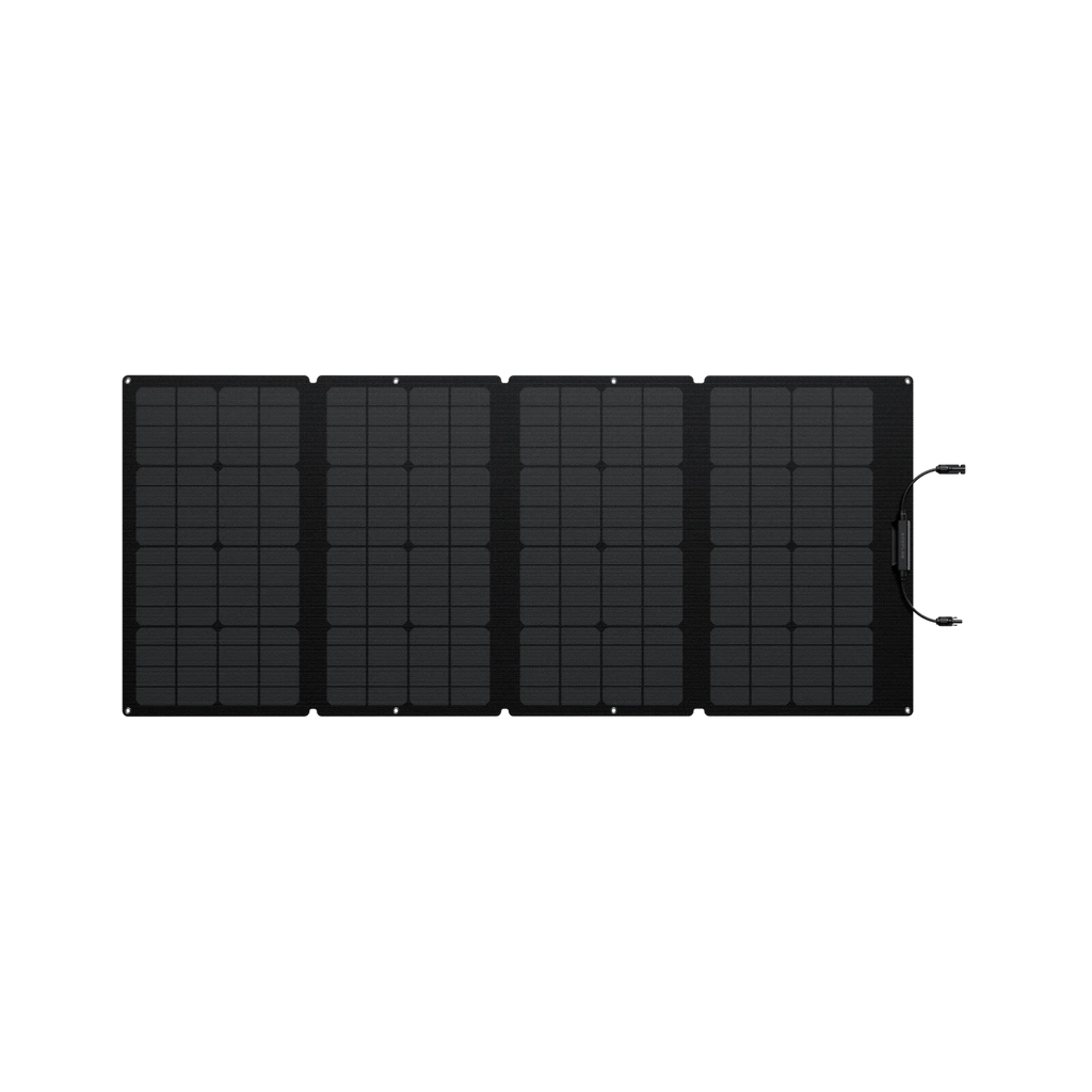 EcoFlow 160W Portable Solar Panel
