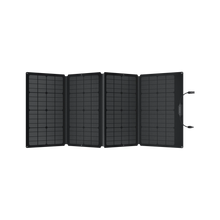 Load image into Gallery viewer, EcoFlow 160W Portable Solar Panel