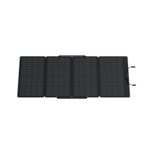Load image into Gallery viewer, EcoFlow 160W Portable Solar Panel