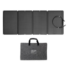 Load image into Gallery viewer, EcoFlow 160W Solar Panel