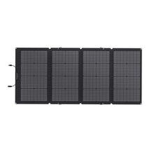 Load image into Gallery viewer, EcoFlow 220W Bifacial Solar Panel