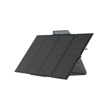 Load image into Gallery viewer, EcoFlow 400W Portable Solar Panel