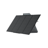 EcoFlow 400W Portable Solar Panel
