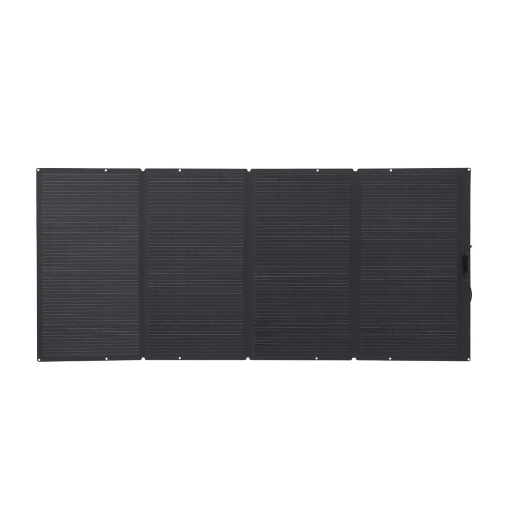 EcoFlow 400W Solar Panel