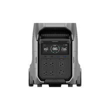 Load image into Gallery viewer, EcoFlow DELTA Pro 3 Portable Power Station