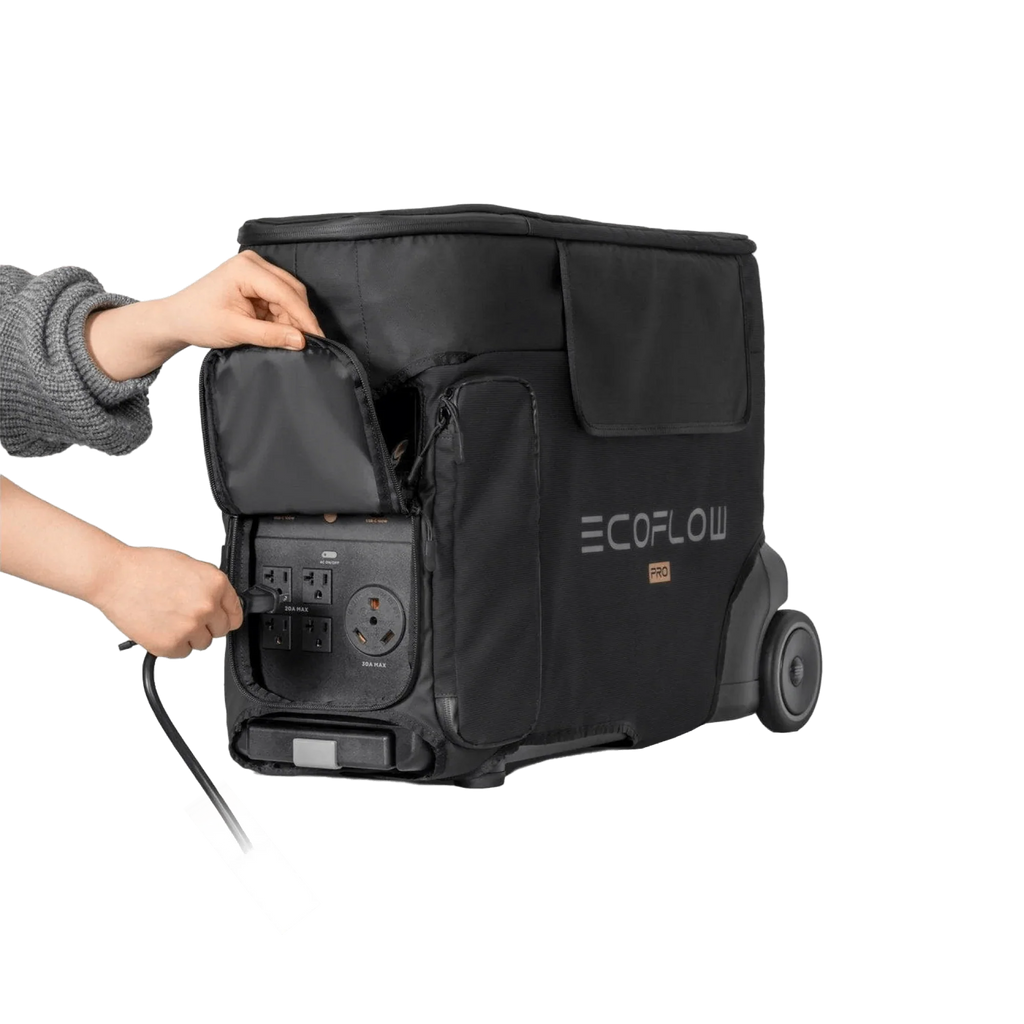 EcoFlow DELTA Pro Bag