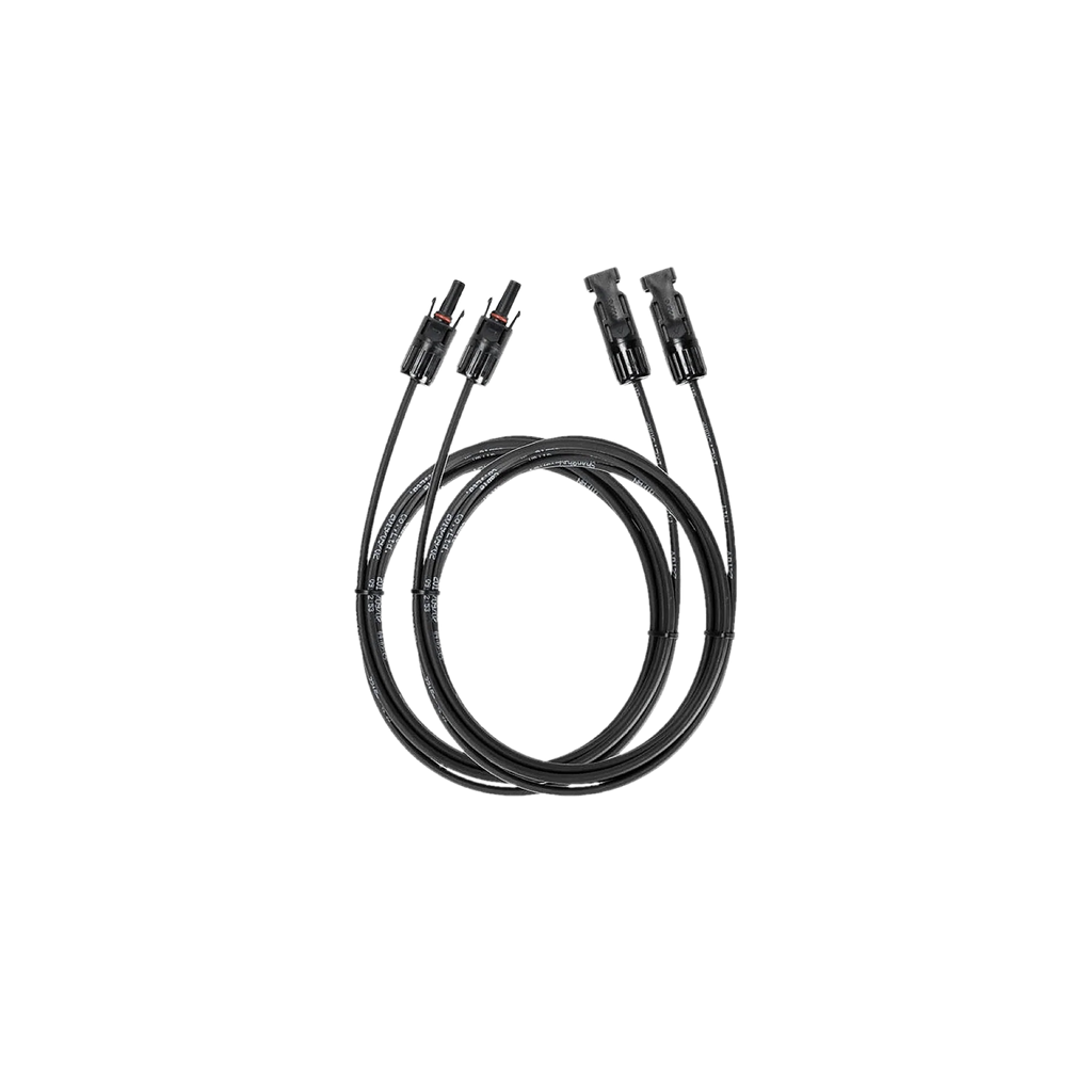 EcoFlow Solar Extension Cable