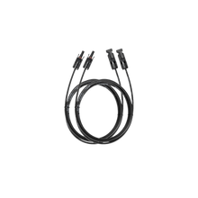 Load image into Gallery viewer, EcoFlow Solar Extension Cable