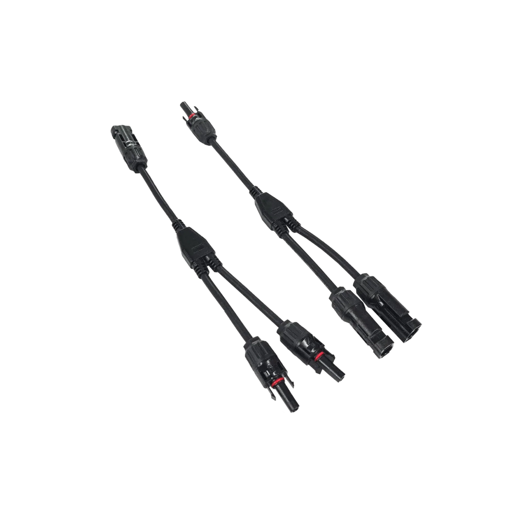 EcoFlow Solar Parallel Connection Cable