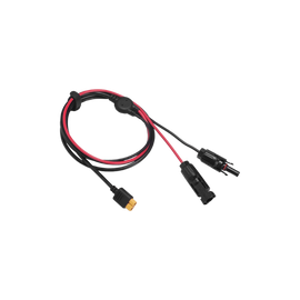 EcoFlow MC4 to XT60 Solar Cable