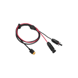 EcoFlow MC4 to XT60 Solar Cable