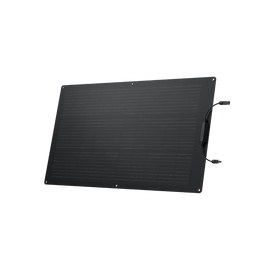 EcoFlow 100W Flexible Solar Panel