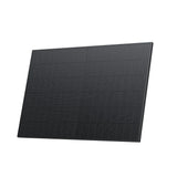 EcoFlow 400W Rigid Solar Panel *2 + Rigid Solar Panel Mounting Feet *4