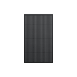 EcoFlow 2x 100W Rigid Solar Panel (With Mounting Feet)