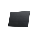 EcoFlow 2x 400W Rigid Solar Panel (With Mounting Feet)
