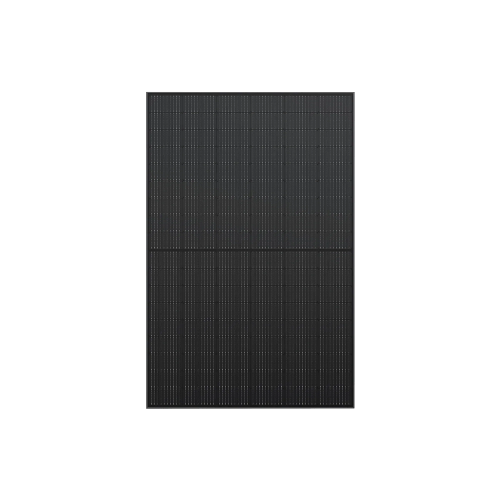 EcoFlow 2x 400W Rigid Solar Panel (With Mounting Feet)