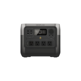 EcoFlow RIVER 2 Pro Portable Power Station