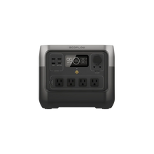 Load image into Gallery viewer, EcoFlow RIVER 2 Pro Portable Power Station