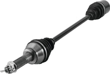 Load image into Gallery viewer, QuadBoss 12-14 Polaris RZR XP 4 900 Rear Left Replacement Axle