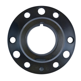 Fluidampr BBC Internally Balanced Single Keyway Harmonic Balancer Adapter Hub (Hub Only)