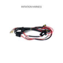 Load image into Gallery viewer, ANZO 21-23 Ford F150 LED Projector Headlight w/Switchback+Sequential - Black (Driver Side Only)