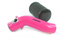 Load image into Gallery viewer, Perrin 18-21 STI Hi-Power Cold Air Intake Hyper Pink | PSP-INT-326HP