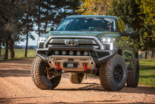 Load image into Gallery viewer, ARB 2022+ Toyota Tundra Zenith Front Bumper - Winch (w/o Fit Kit)