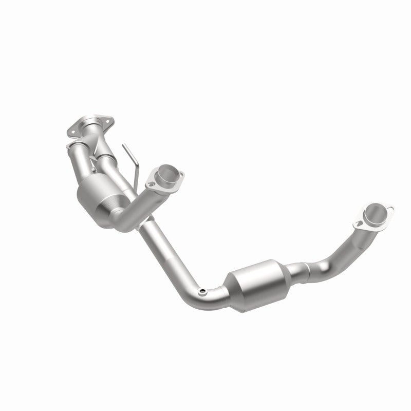 MagnaFlow 05-06 Jeep Grand Cherokee 5.7L Direct Fit Catalytic Converter