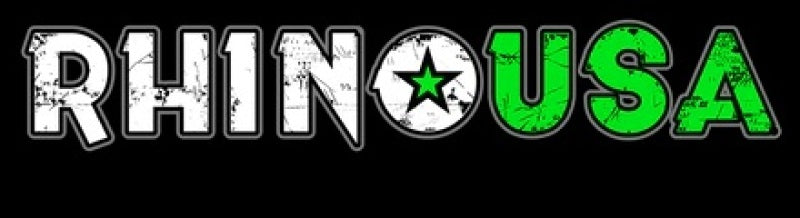 Rhino USA Heavy Duty Tool Bag (Black)