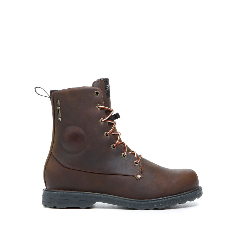 TCX Blend 2 Waterproof Boot Brown Size - 48