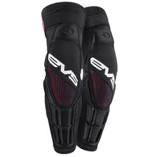 Load image into Gallery viewer, EVS Hex Pro Knee/Shin Guard Black - 2XL