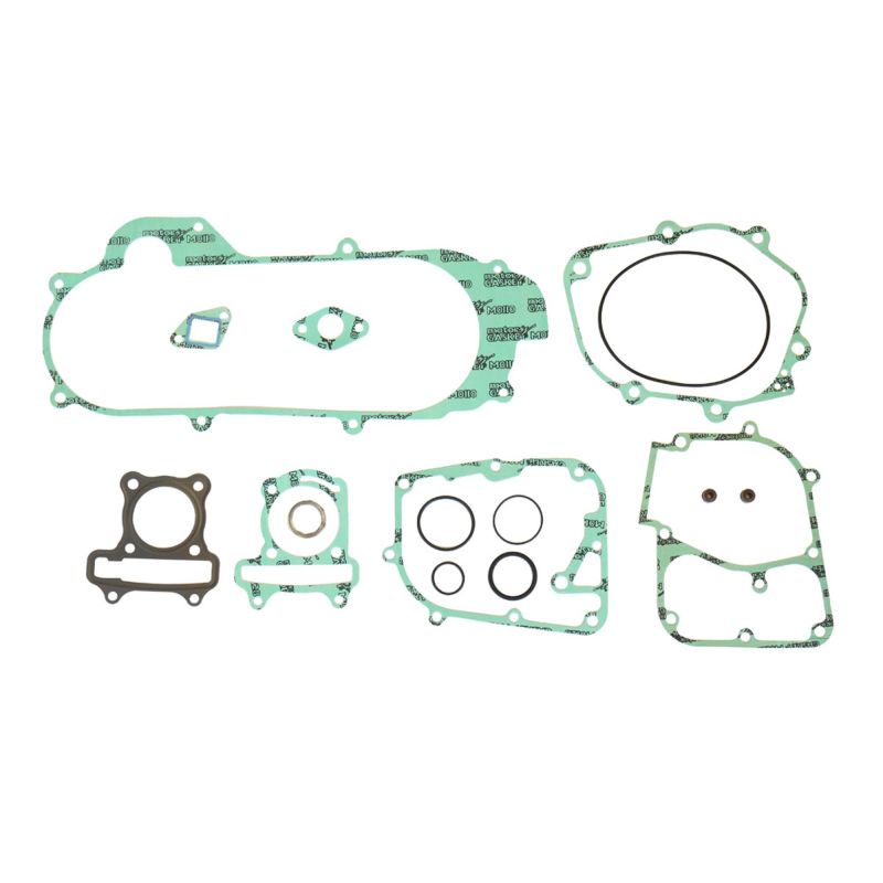 Athena 09-13 Yamaha YFM 90 Raptor Complete Gasket Kit (Excl Oil Seals)