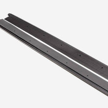 Load image into Gallery viewer, Seibon 2023+ Toyota GR Corolla MB-Style Carbon Fiber Side Skirts