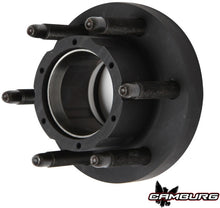 Load image into Gallery viewer, Camburg Chevy/GMC 1500 2wd 99-18 Race Series Hub Upgrade Kit (14mm studs)