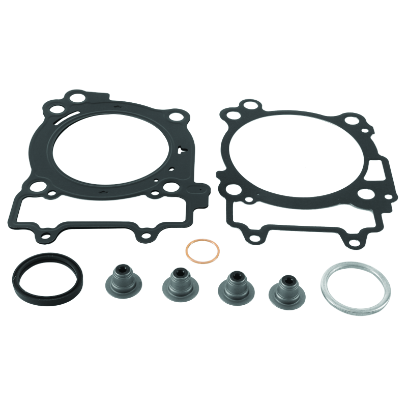 QuadBoss 17-22 Polaris Ranger 570 Full-Size Top End Gasket Set