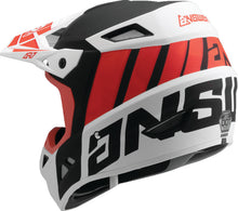 Load image into Gallery viewer, Answer AR7 Hyper Mips Helmet Red/White - XS