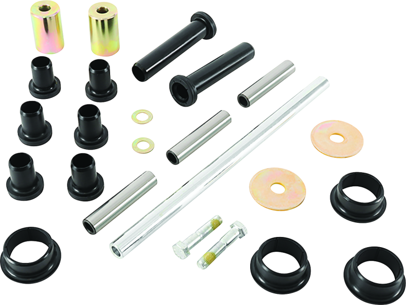 QuadBoss 17-20 Polaris Sportsman 450 HO Repair Kit Rear Independent Suspension Repair Kit