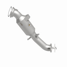 Load image into Gallery viewer, Magnaflow 19-20 Chevrolet Silverado 1500 2.7L OEM Grade EPA Compliant Direct-Fit Catalytic Converter